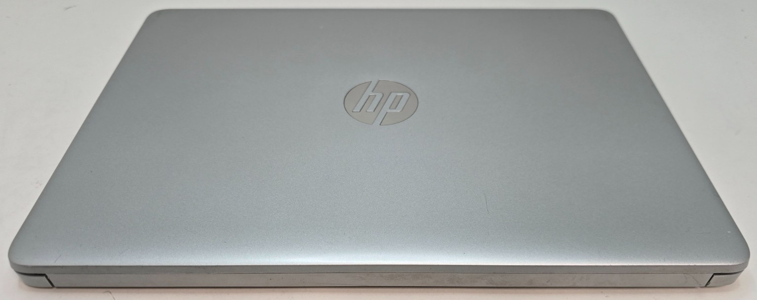 HP LAPTOP 14-DQ1043CL CORE i3-1005G1 @ 1.2GHz, 8GB, 256GB SSD, SILVER, FHD