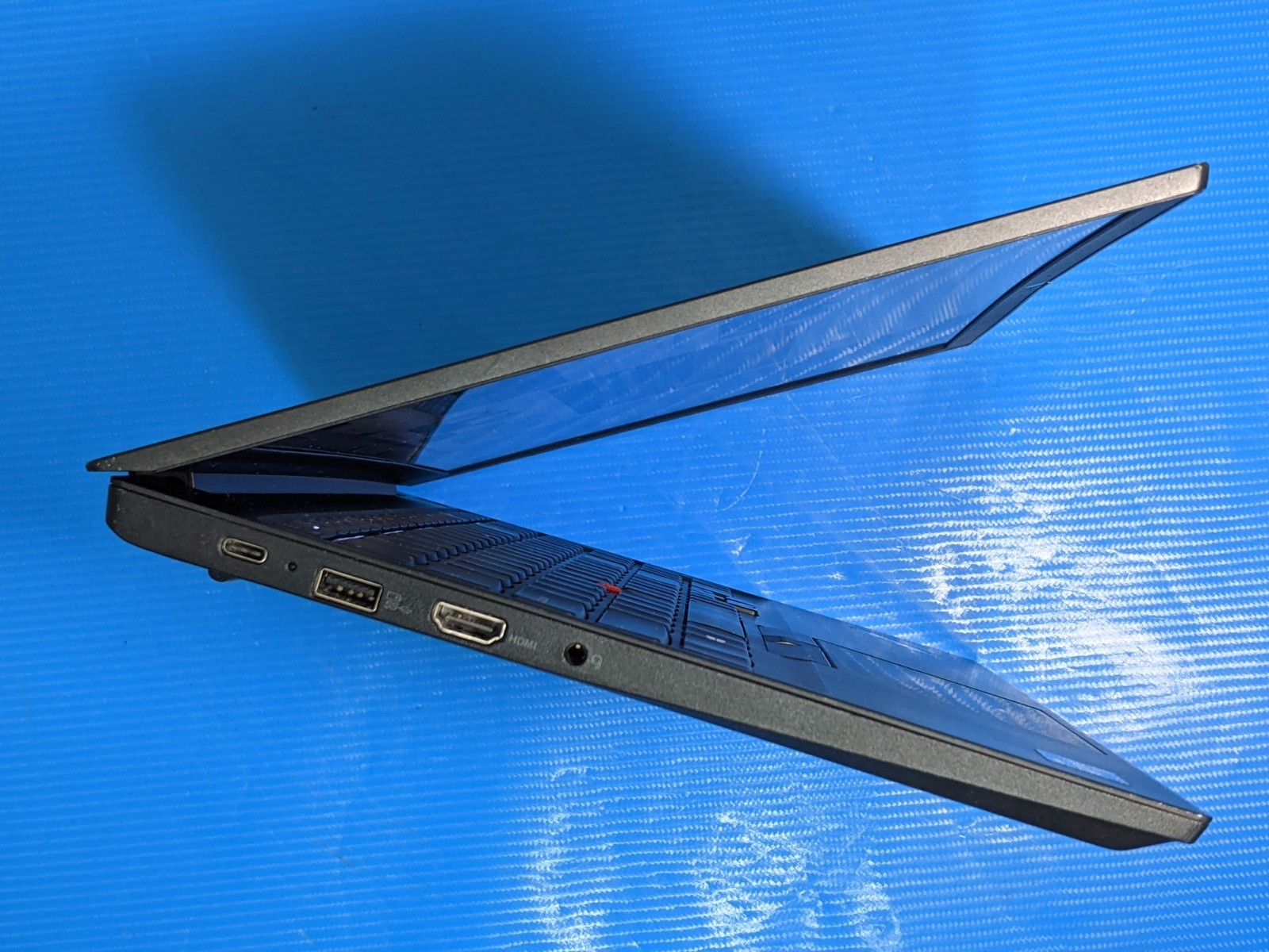 Lenovo ThinkPad E15 15.6″ FHD TOUCH i7 11th Gen 2.8GHz 32GB 1TB SSD Win11Pro +PA