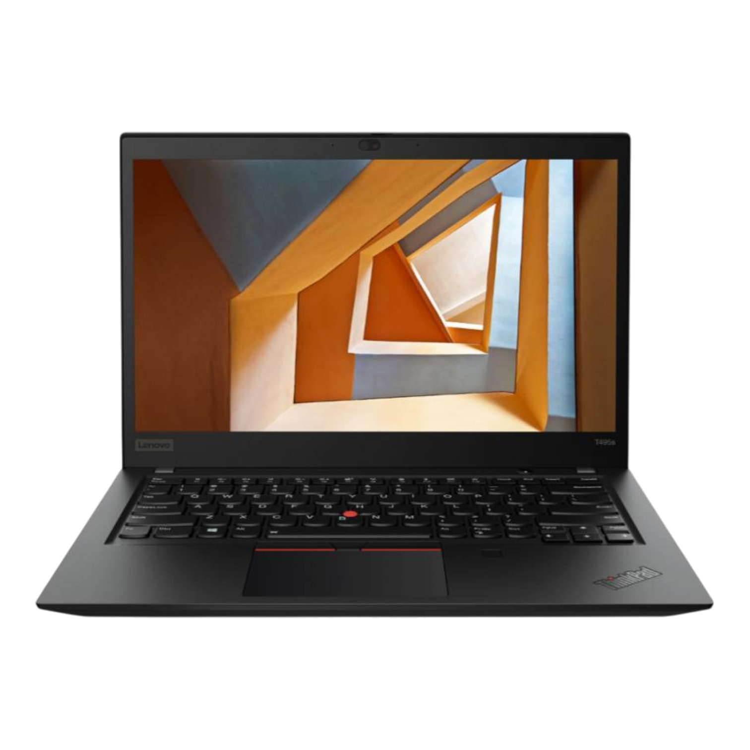 Lenovo Thinkpad T495 14″ Laptop Ryzen 5 Pro 3500U 8GB RAM 256GB NVMe Win 11 Pro