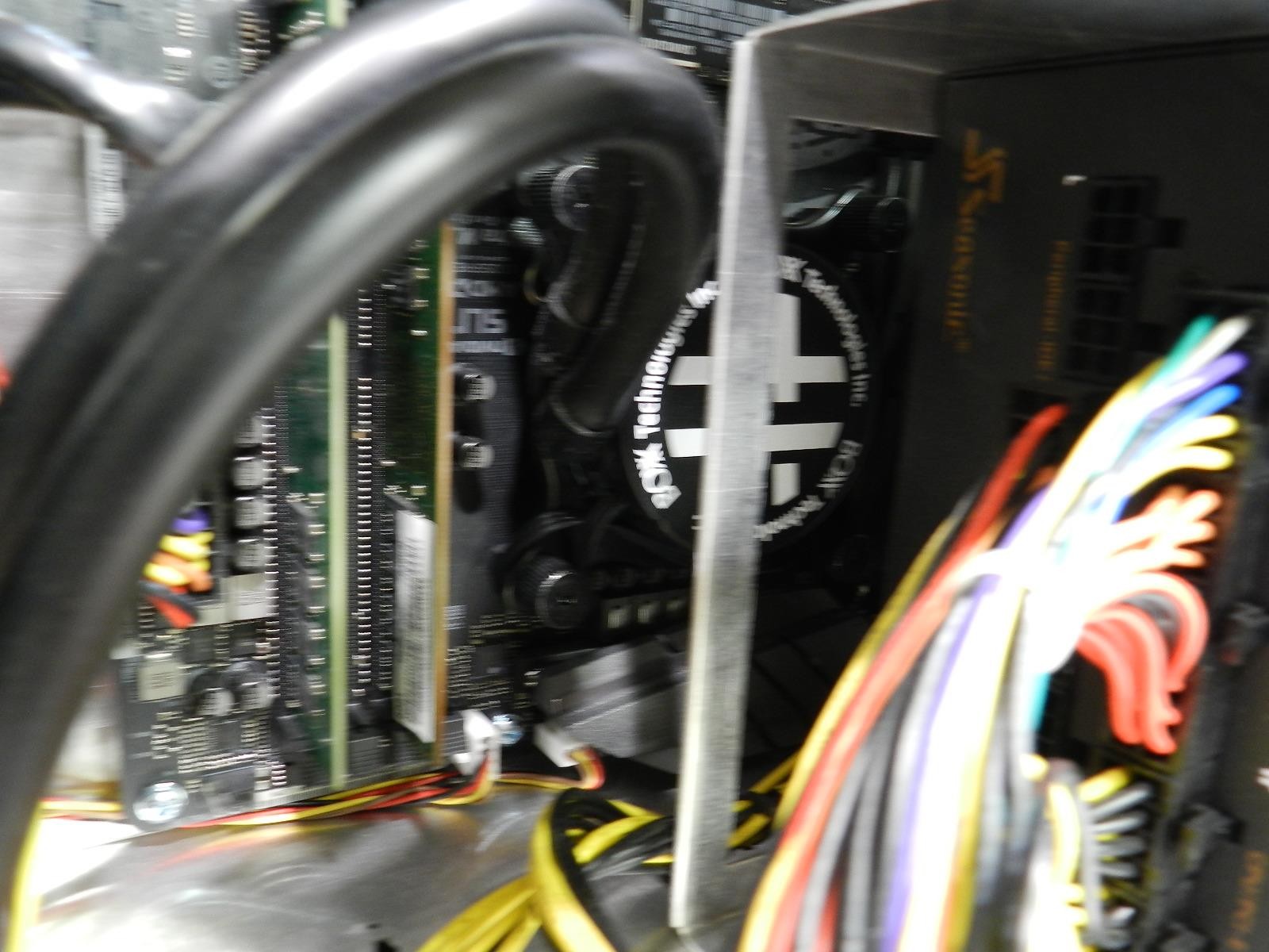 BOXX APEXX S3.04 | i9-9900K | 32GB | 512GB | GTX1050 Ti | ASRock Z390 | WIN11PRO