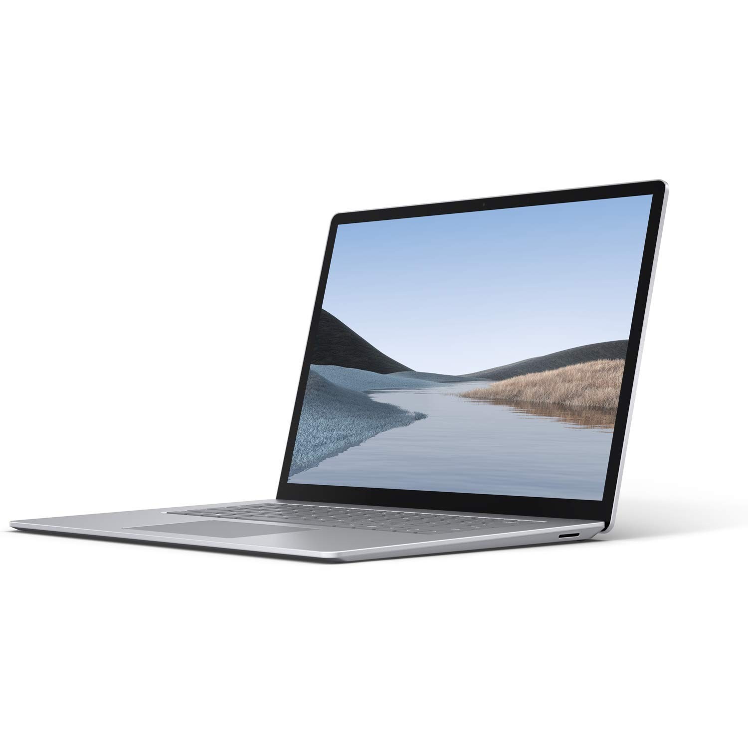 Microsoft Surface Laptop 3 (15″) Core i7-1065G7, 16GB RAM, 256GB SSD *READ DESC*