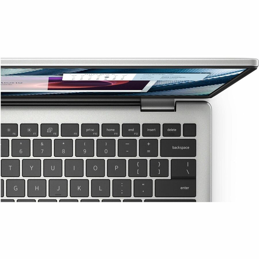 Dell Pro 14 Essential PV14255 14 Notebook – 2K – 60 Hz – AMD Ryzen 5 220 – 16 G