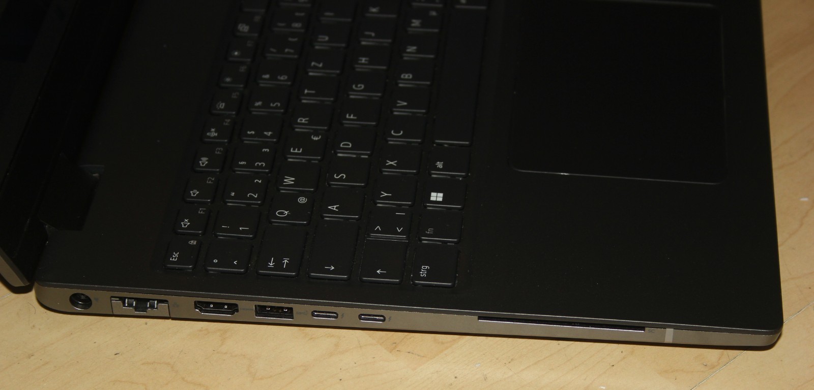 Dell Precision 7680 | i7-13850HX | 16″ 64GB | 1.5TB SSD | RTX A1000 | Win 11 P