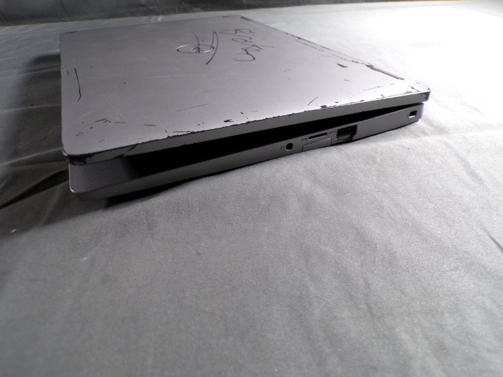 DELL LATITUDE 5310 2 IN 1 INTEL CORE i5-10210U 1.60GHZ 16GB RAM **BR0KEN/ NO HD