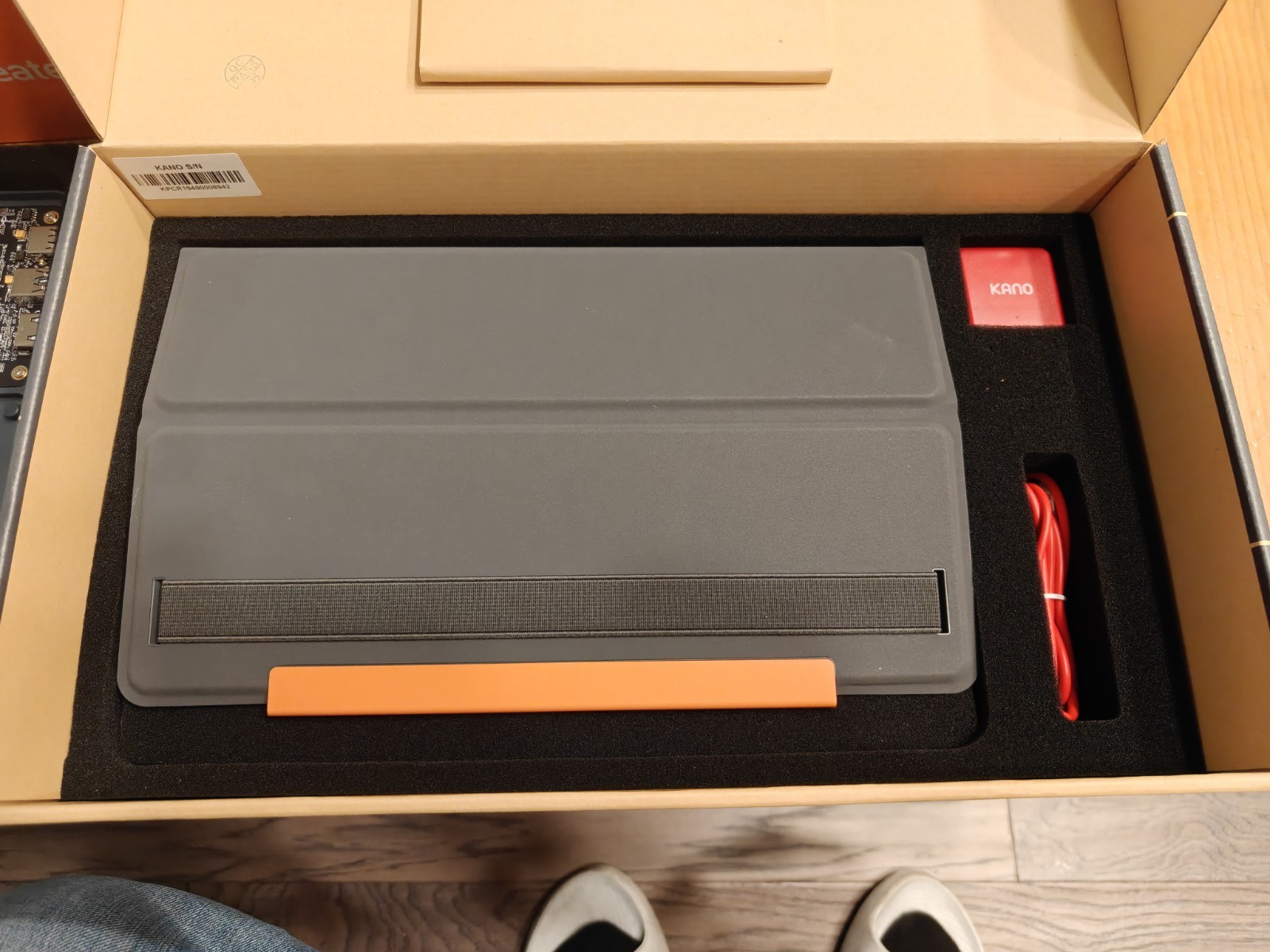 Kano PC Laptop And Tablet