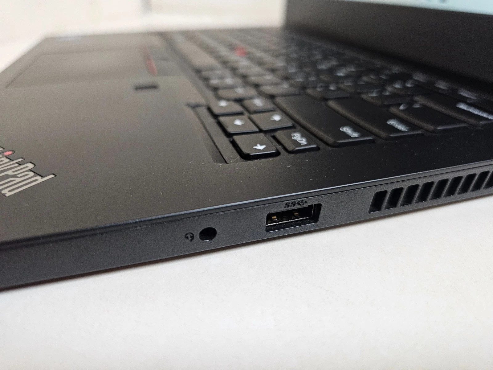 Lenovo ThinkPad L14 AMD GEN 2 RYZEN 5 PRO 5650U 16GB 256GB NVMe 14″ Win 11 Pro
