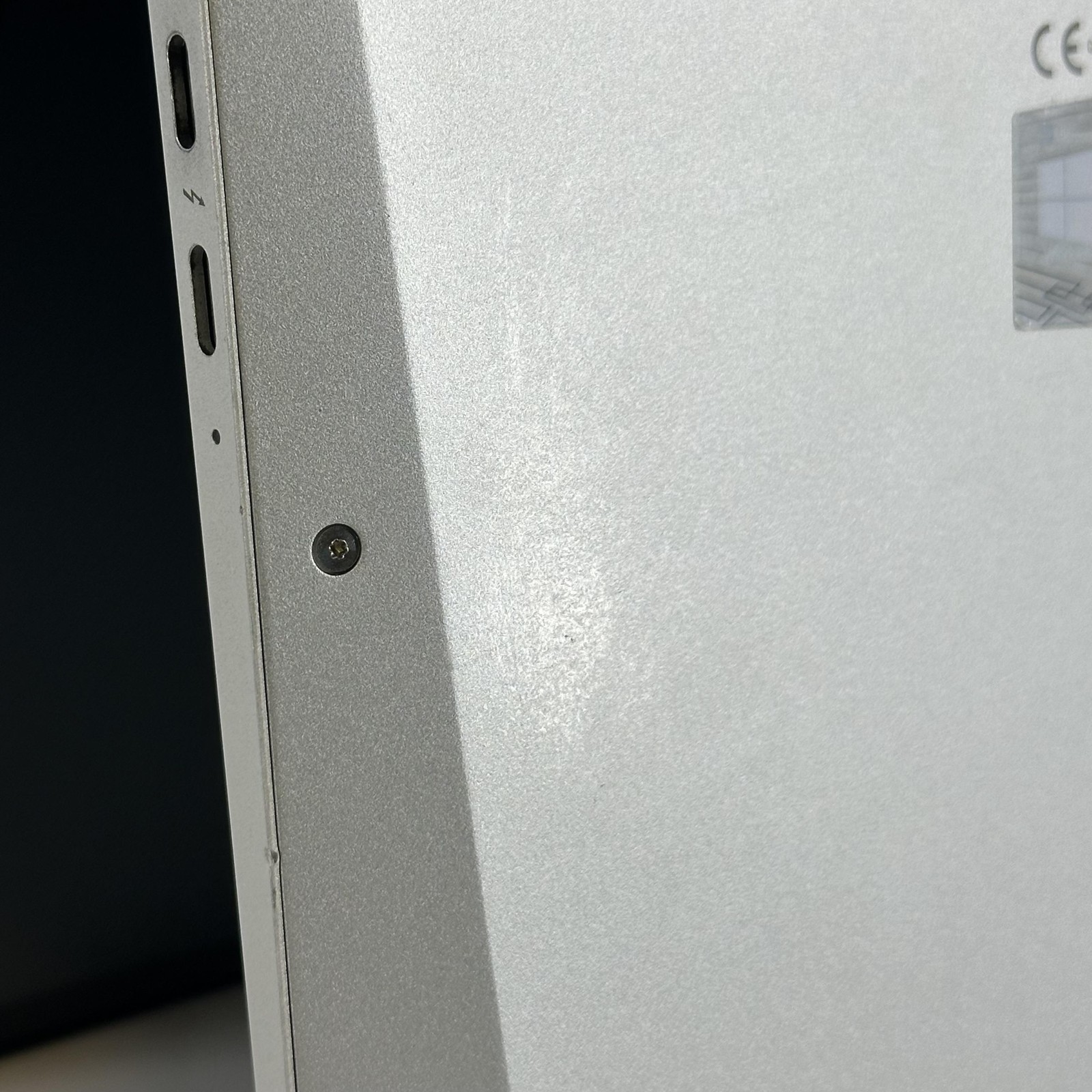 HP Elitebook x360 1040 G8 14 FHD TOUCH i7-1185G7 3.00GHz 16GB 512GB BENT FRAME