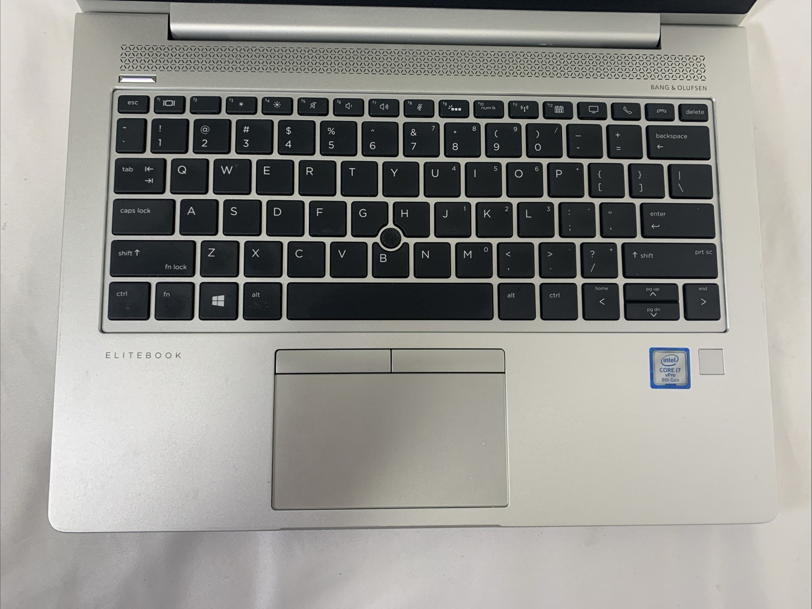 HP EliteBook 830 G6 Intel Core i7-8665U 1.90Ghz 16GB RAM 1TB SSD W11Pro