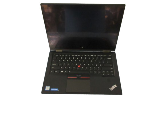 Lenovo X1 yoga 1ST GEN i5-6TH GEN 8 GB 256GB RAM 14″ Win 10 PRO