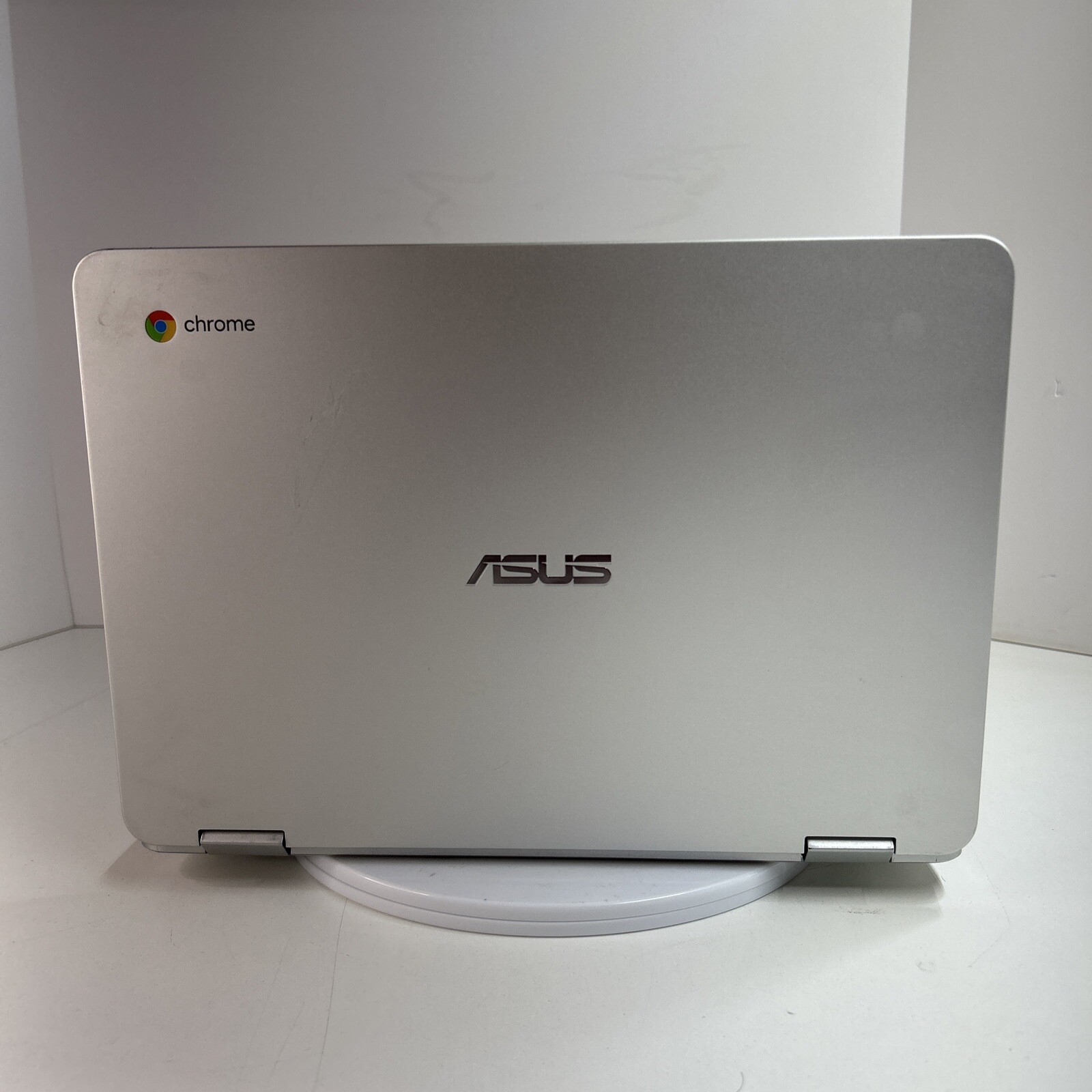 ASUS Chromebook Flip C302C Intel Core m3 12.5- Inch Touchscreen 4GB Ram 64GB