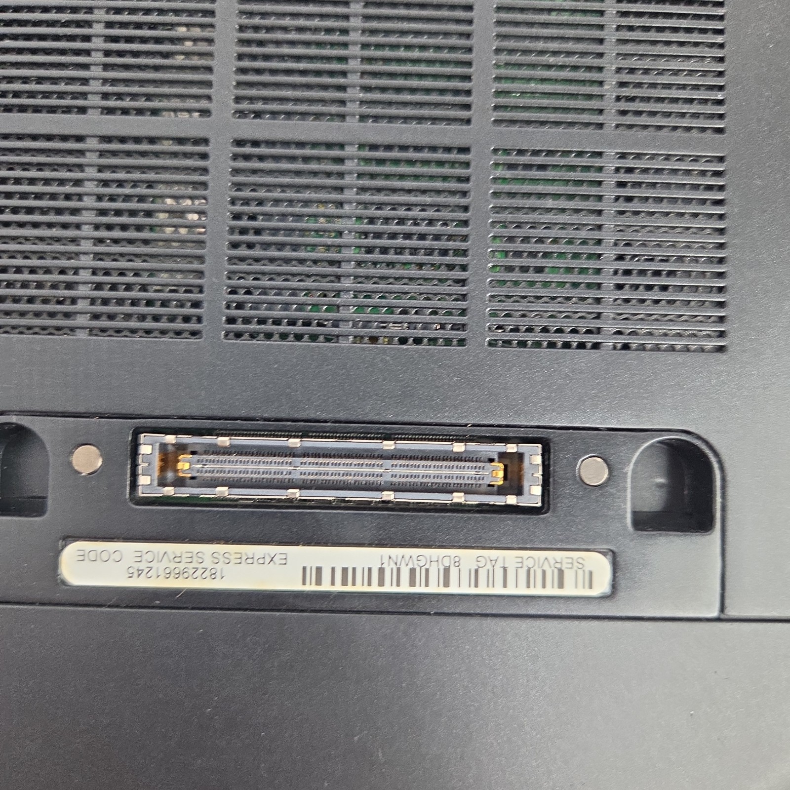 Dell Latitude XT3 / i5 2nd Gen / Laptop Notebook PC / For Parts