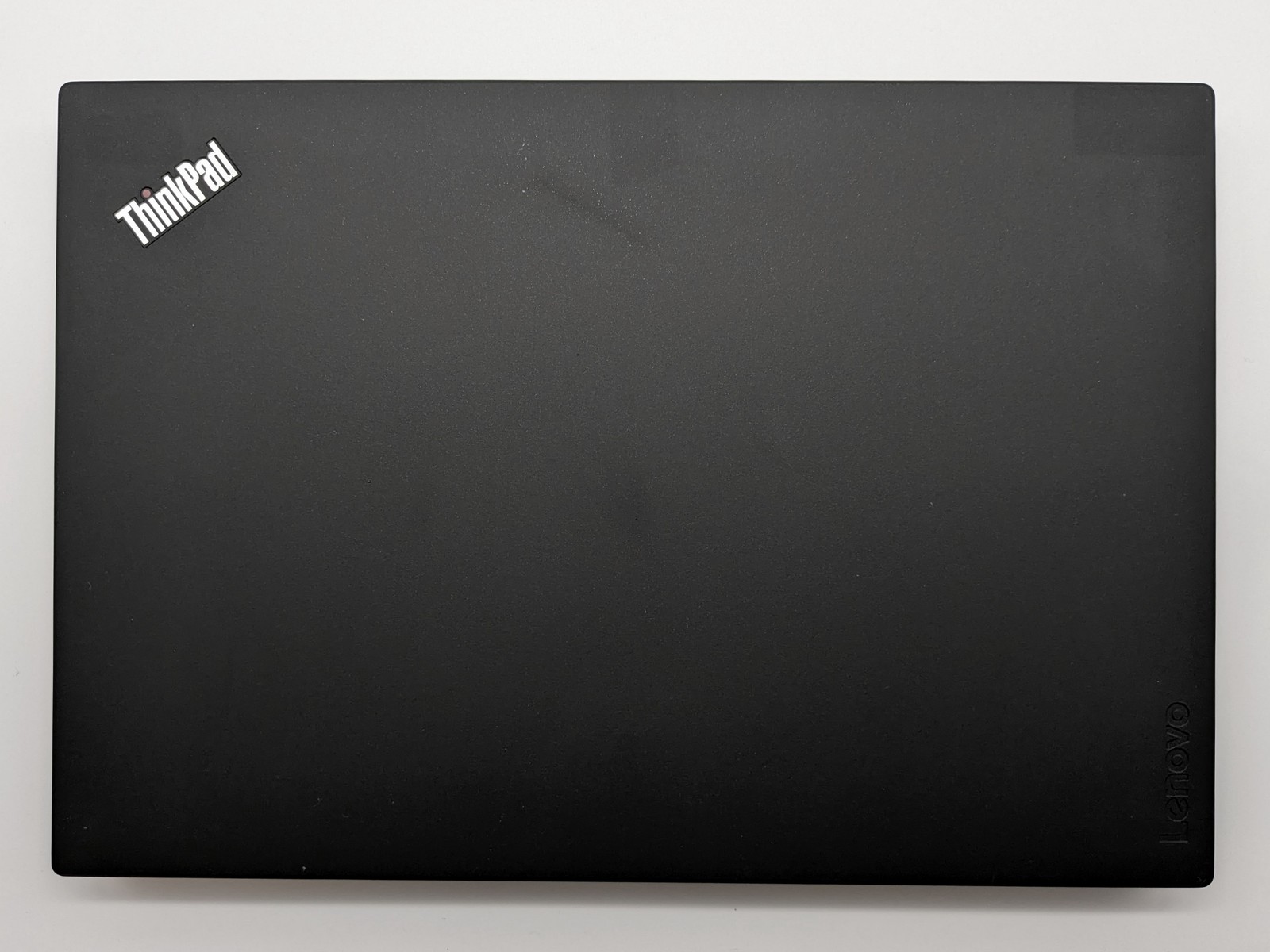 Lenovo ThinkPad T470 14″ FHD I5-6300U 256GB SSD 8GB W10P Backlit Webcam *READ*