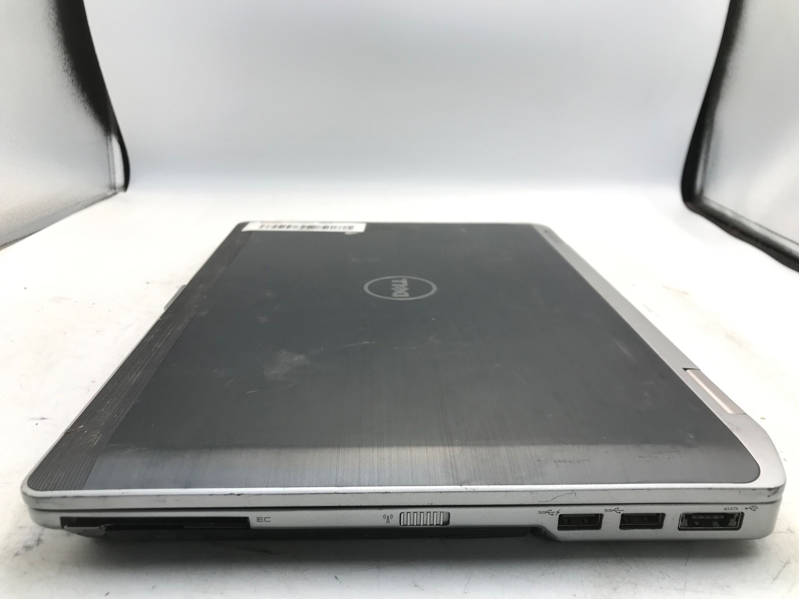 Dell Latitude E6430 Intel Core i3-3120M 2.5GHz 14″ Laptop-BIOS LOCKED-MZ
