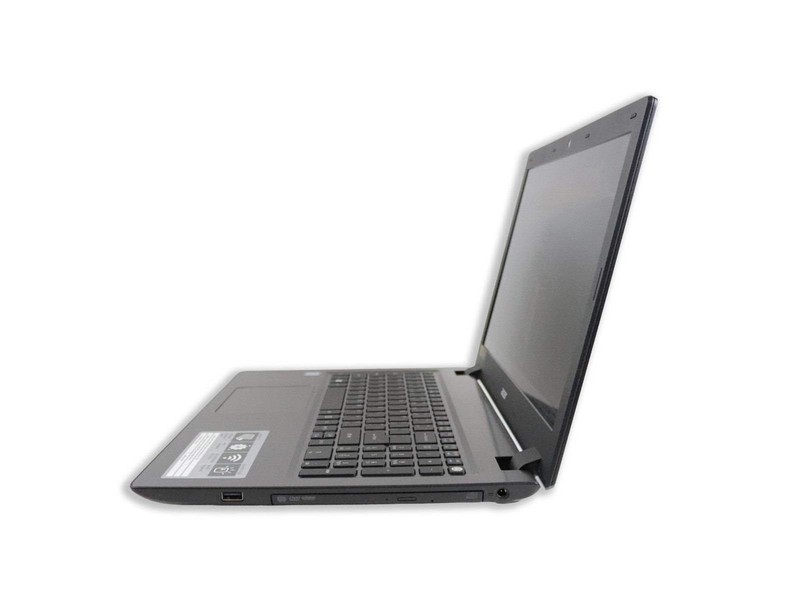 Acer V3-575T 15.6” Touch Intel Core i7-6500U, 12GB RAM, 512GB SSD, Win 11