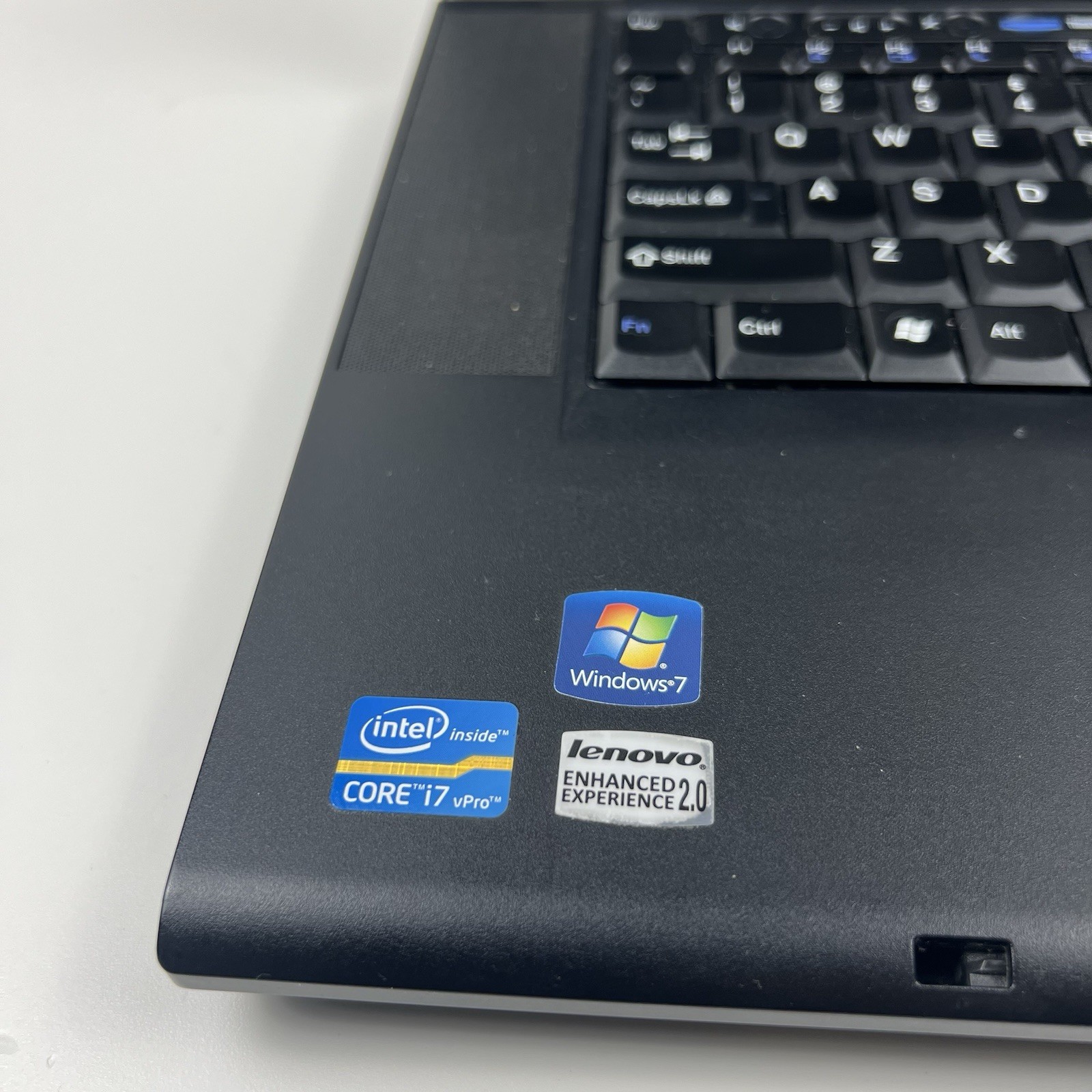 Lenovo ThinkPad T520 Intel i7-2640M 8GB 320GB HDD Win 10 w/ Charger|ELP79, READ