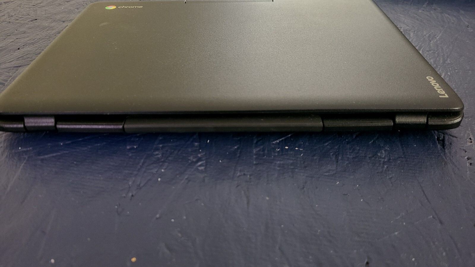 N23 Chromebook (Lenovo) – Type 80YS AS IS/WEBCAM DOES NOT WORK