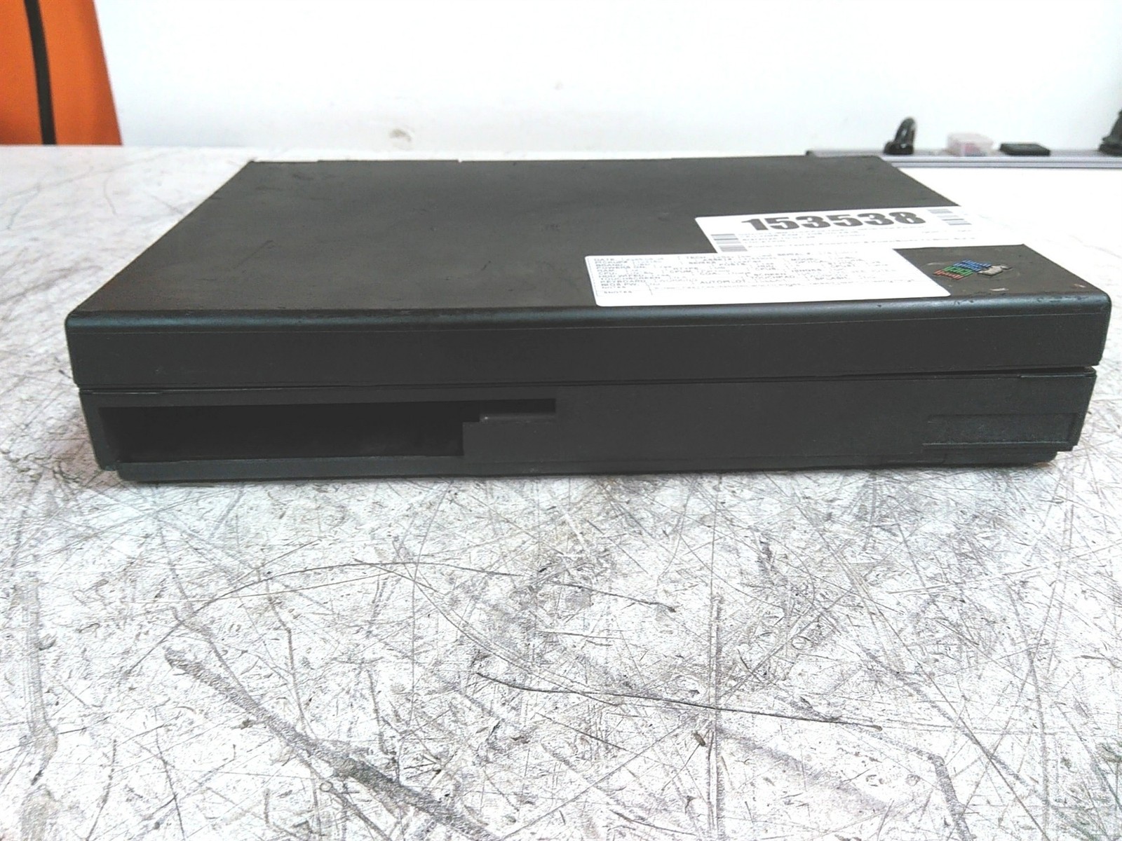 IBM ThinkPad 760EL Laptop Intel Pentium CPU 32MB RAM 1.4GB HD See Description