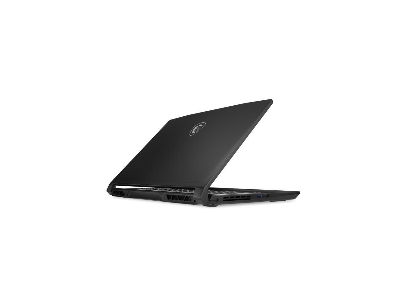 MSI Creator M16 B13VF-1241US 16.0″ Laptop Intel Core i9 13th Gen 13900H (2.60GHz