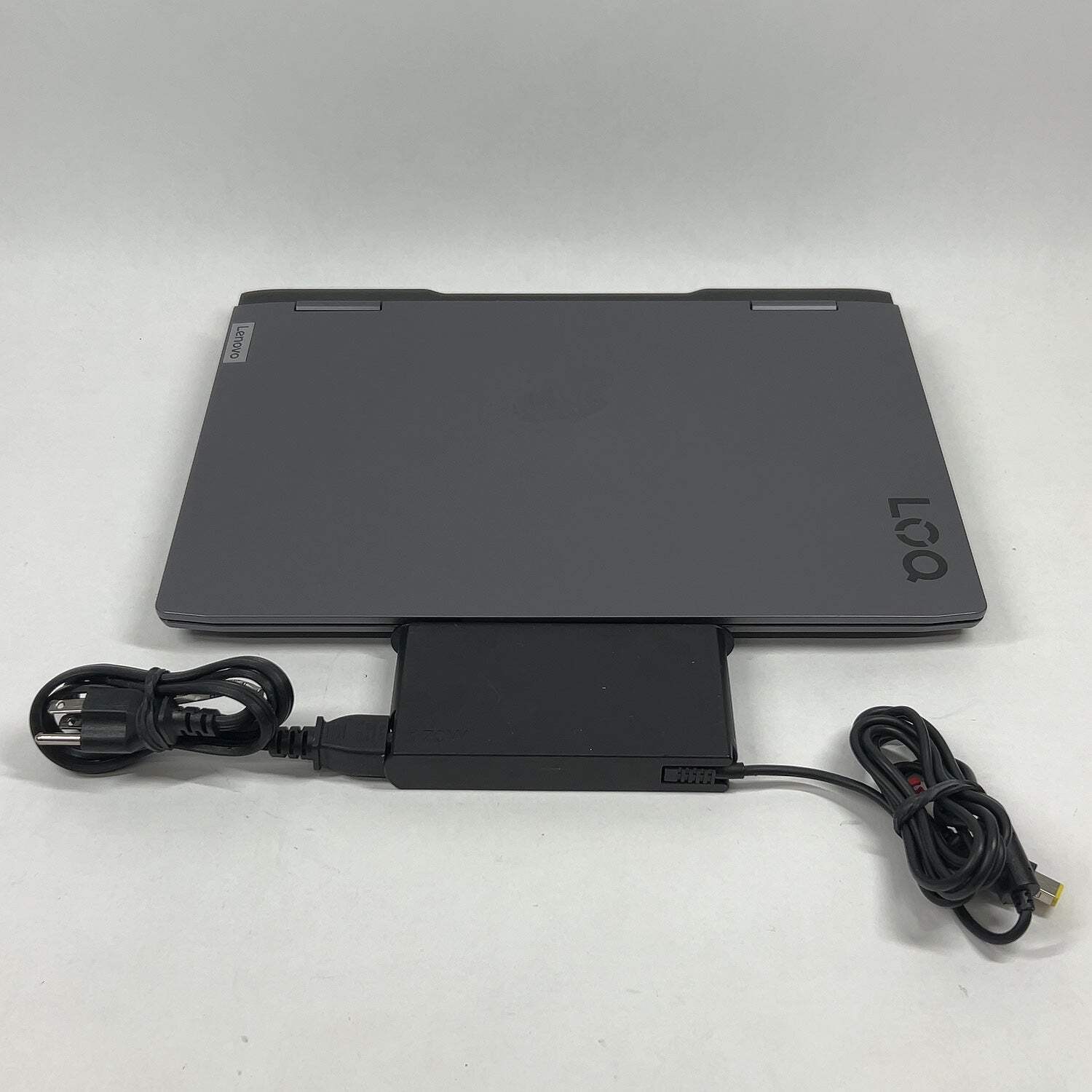 Lenovo LOQ 15 15.6″ Ryzen 7 7840HS 3.8GHz 8GB RAM 500GB GeForce RTX 4050