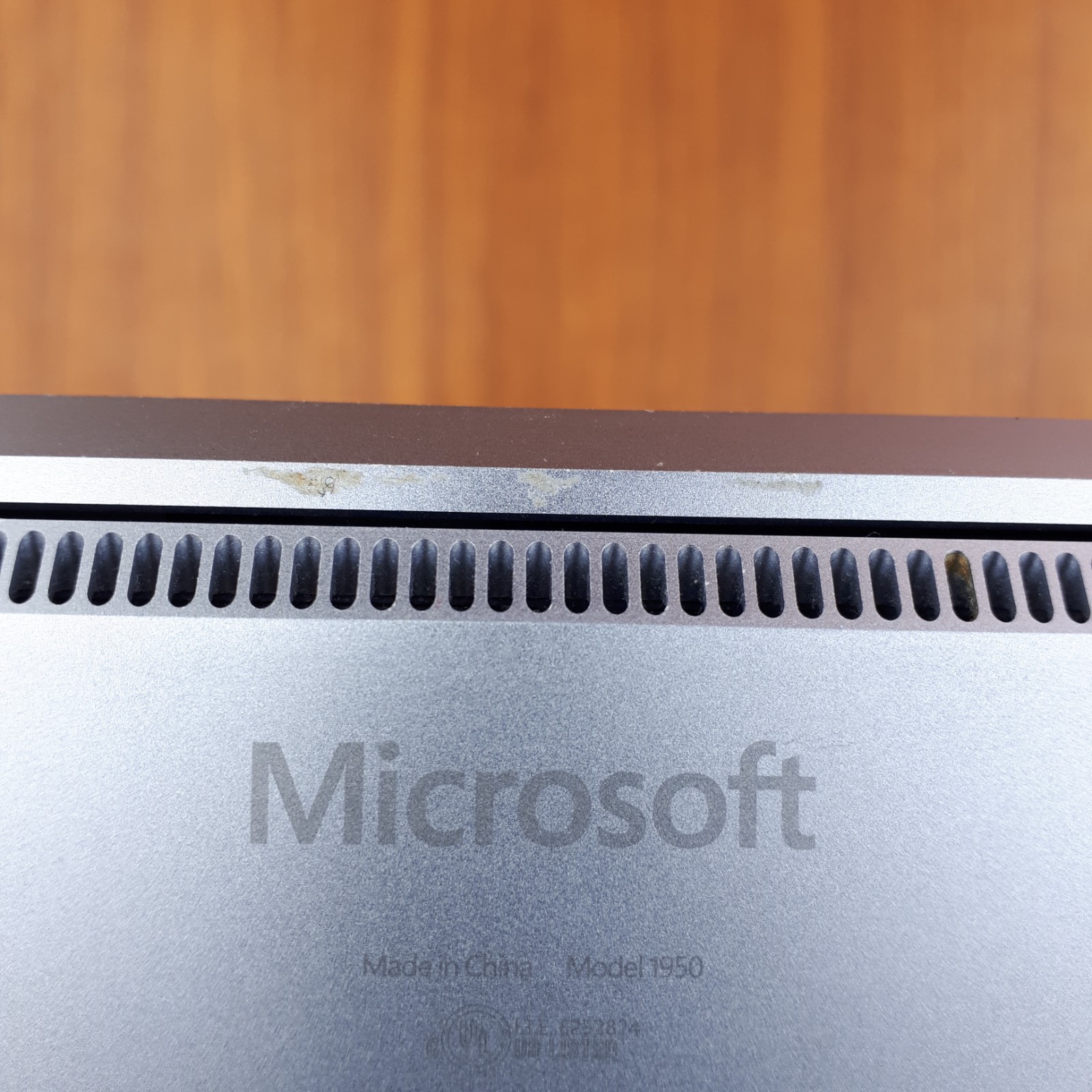 Microsoft Surface Laptop 4 1950 i5-1145G7 2.60GHz 16GB RAM 512GB NVMe W11P H3955