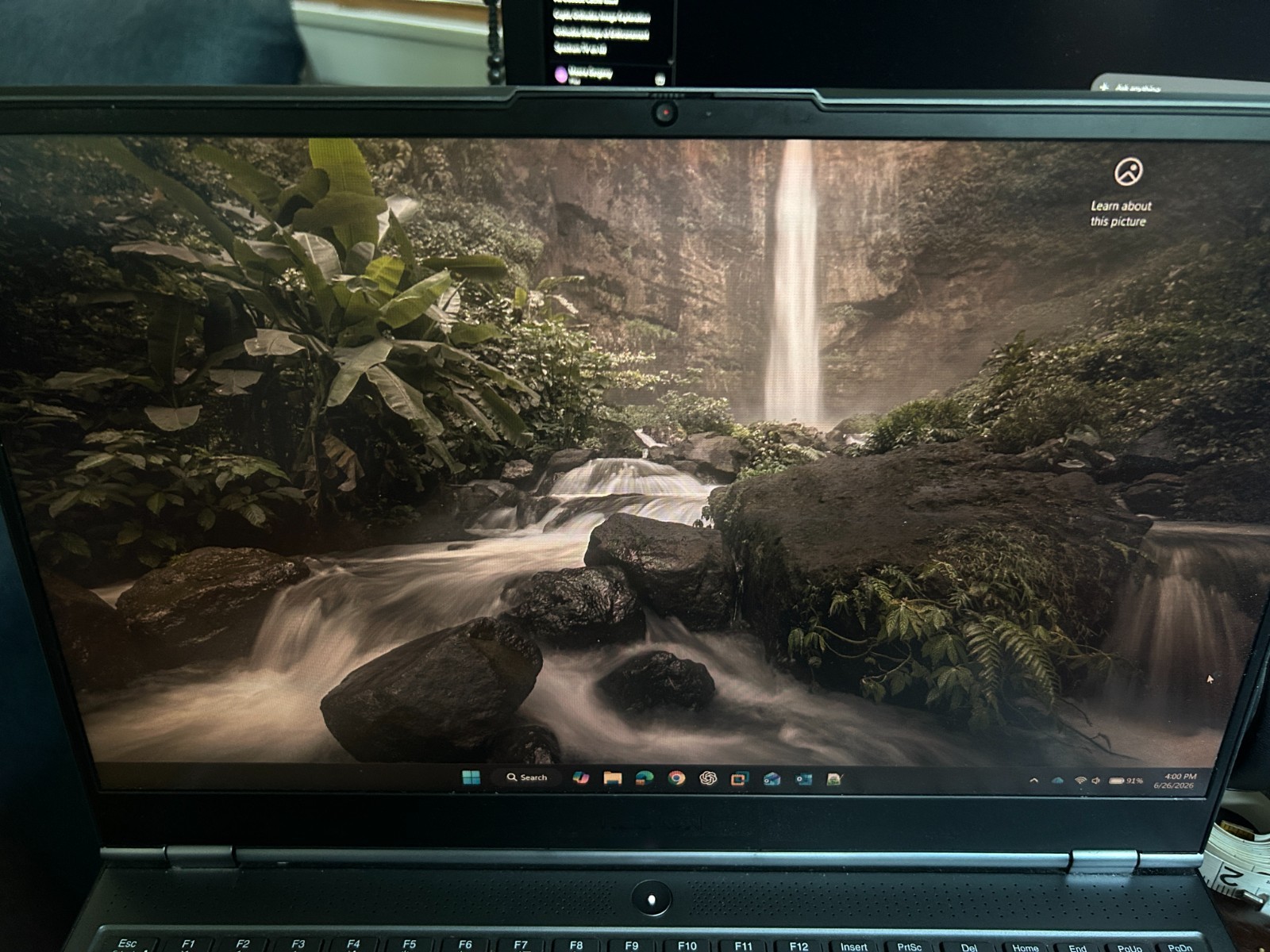 Lenovo Legion 7 144Hz FHD i7-10750H 32GB 2TB RTX 2070 Super Max-Q READ DESCRIPT!