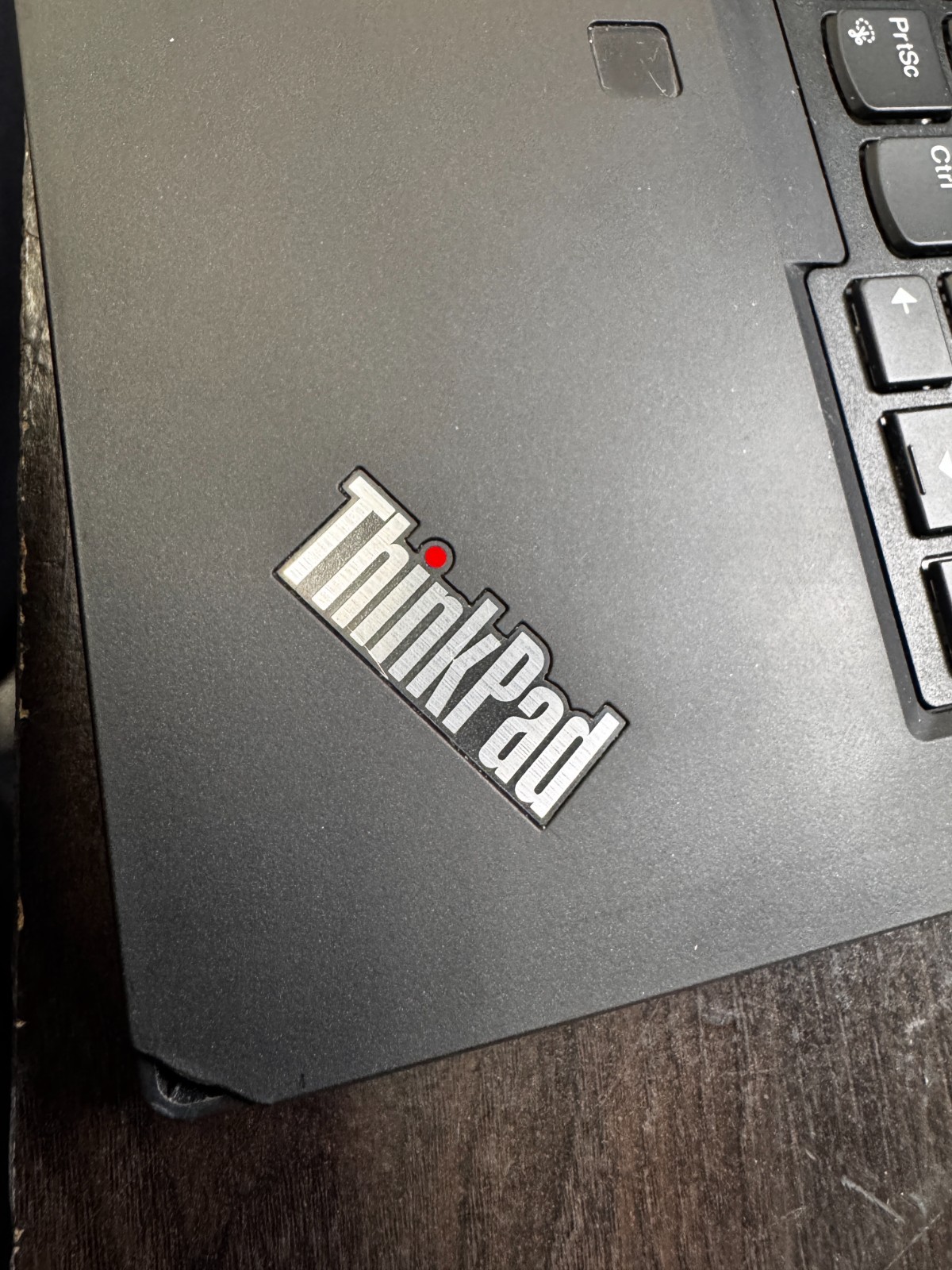 Lenovo ThinkPad T14 14″ Intel Core i5 4.2GHz 16GB 256GB SSD Win11 TOUCH * CHUNK