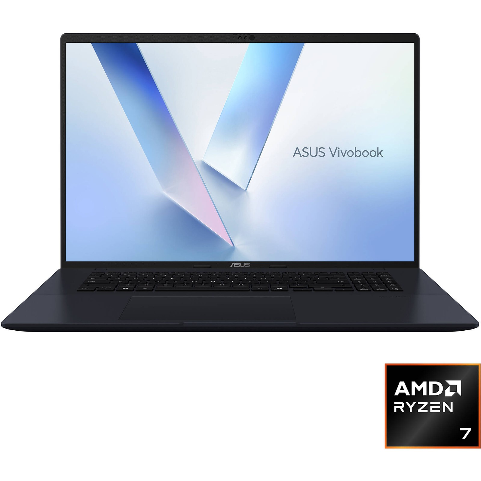 ASUS 18″ Vivobook 18 Laptop AMD Ryzen 7 32GB DDR5 1TB SSD