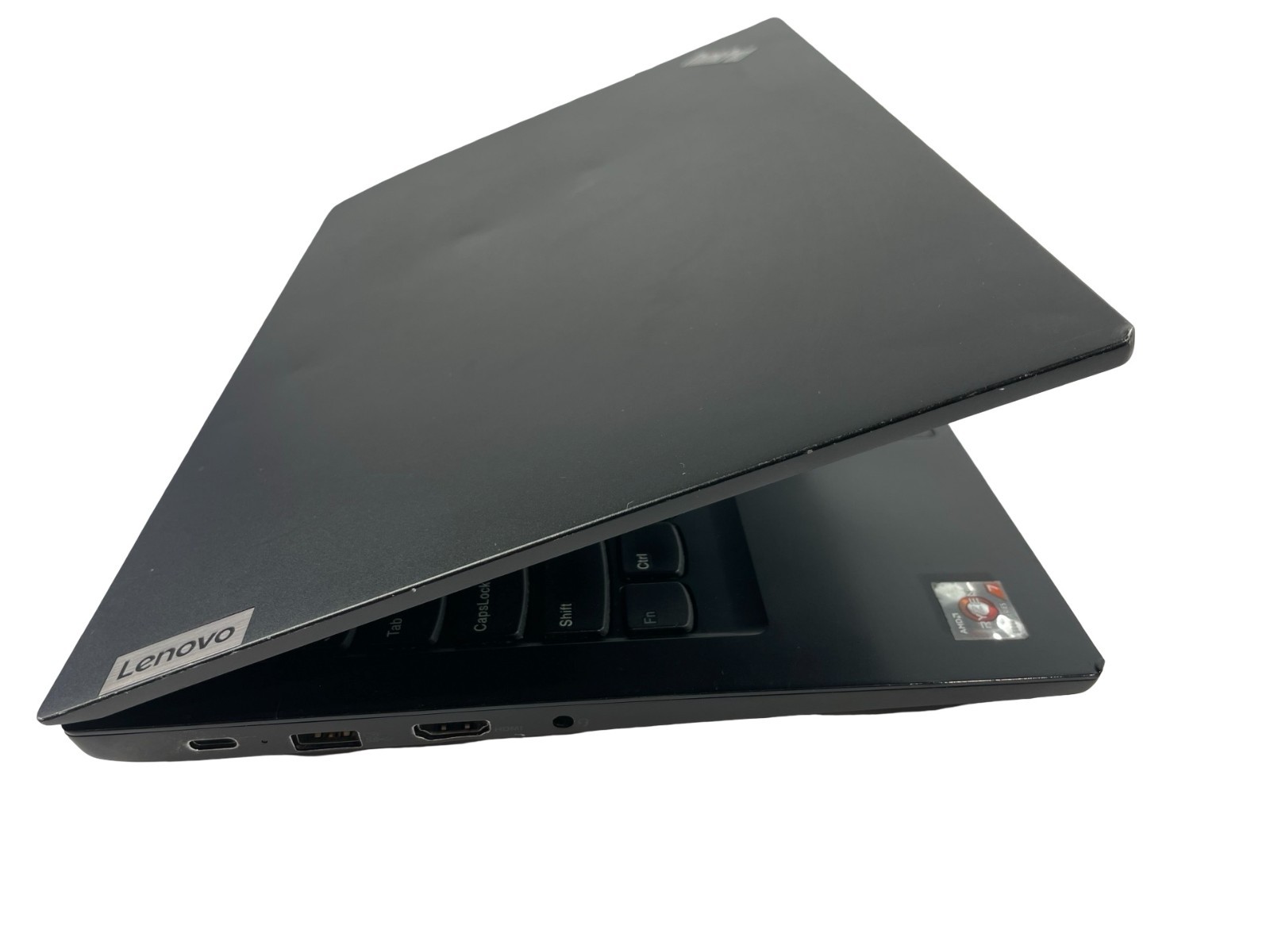 Lenovo ThinkPad E14 Gen 3 AMD Ryzen 7 5700U 1801Mhz 16GB RAM 500GB NVMe W. 11P