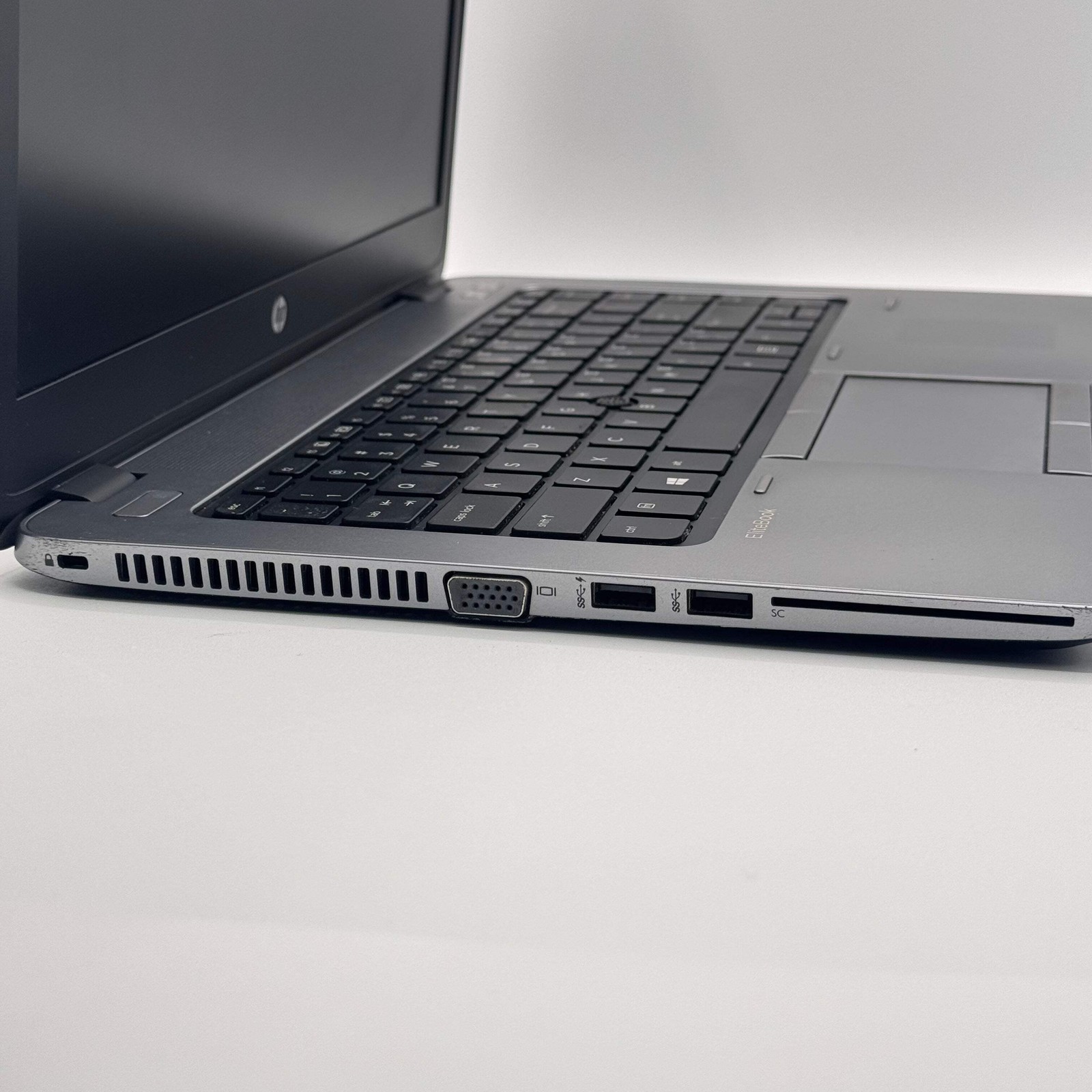 HP EliteBook 840 G1 14 inch i5 16GB 256GB Black