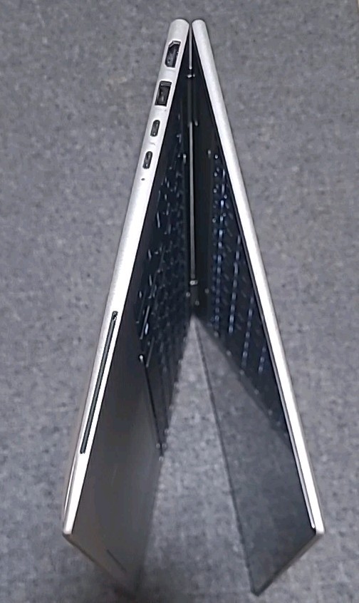 HP Elite x360 1040 G10 2-in-1 14″ Touch i5-1345U 16GB 256GB W11P MINT Warranty
