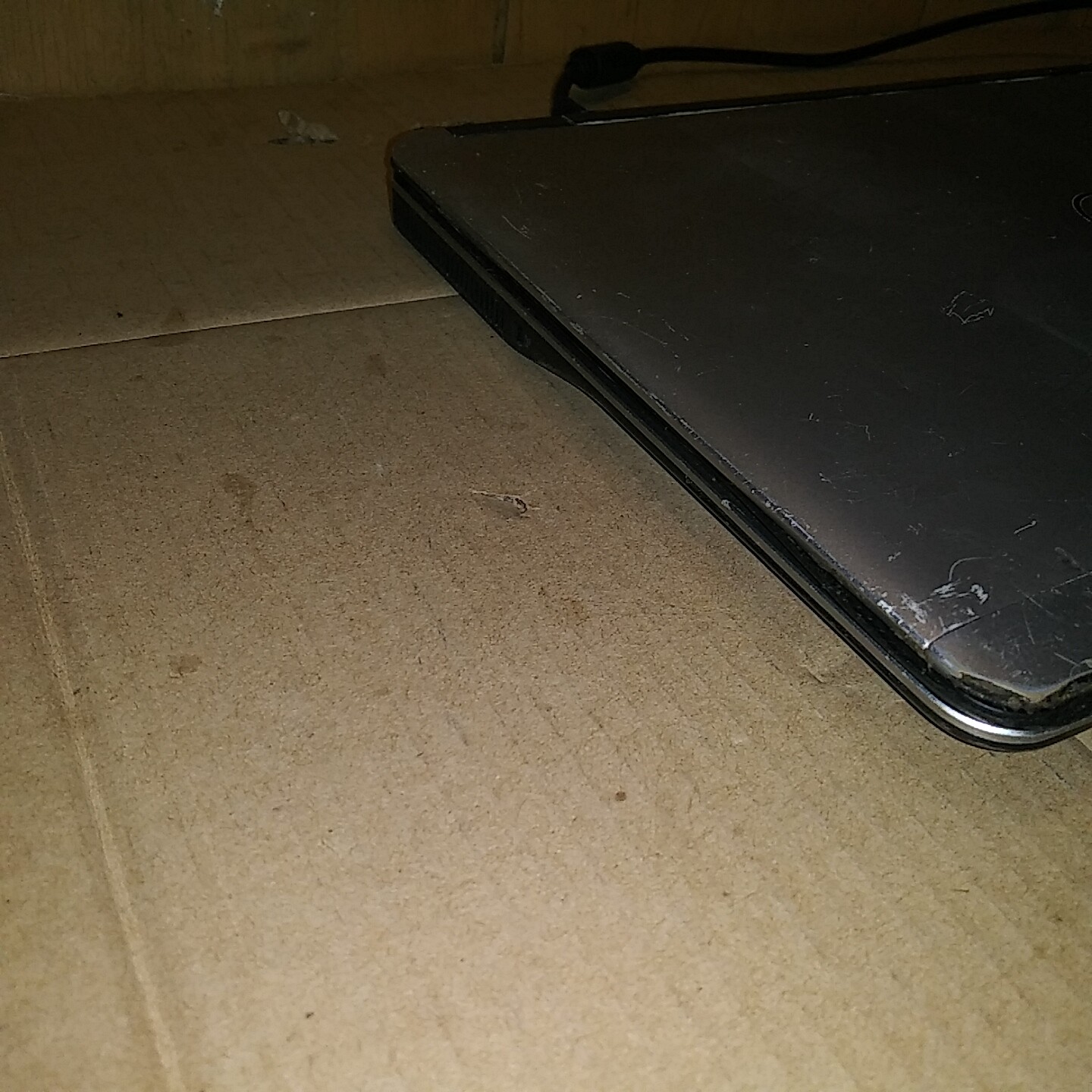 Dell Latitude E7240 Laptop Parts/Repair BOOTS Core i7-4600U 2.1GHz 8GB RAM NO HD