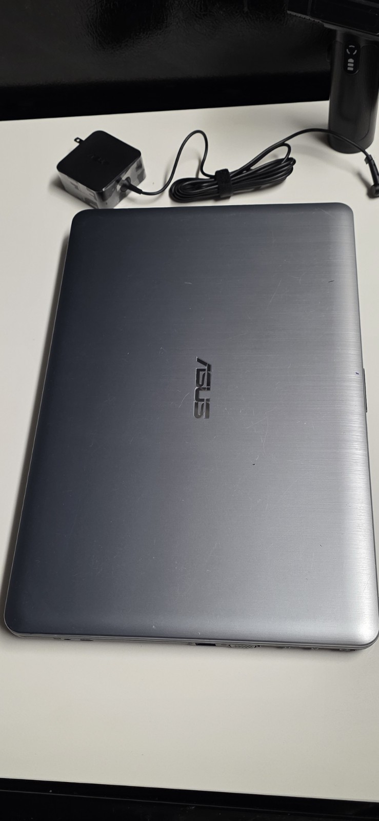 Asus X540sa Windows 10 500gb 4gb Computer Laptop