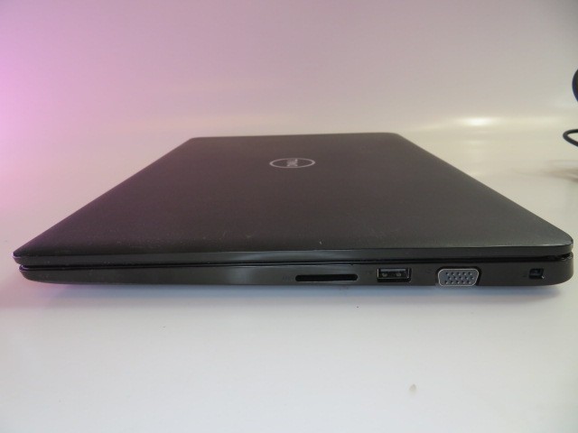 DELL LATITUDE 3400 i5-8265U 1.6GHz 16GB RAM 256GB NVMe INTEL UHD WIN 11 PRO