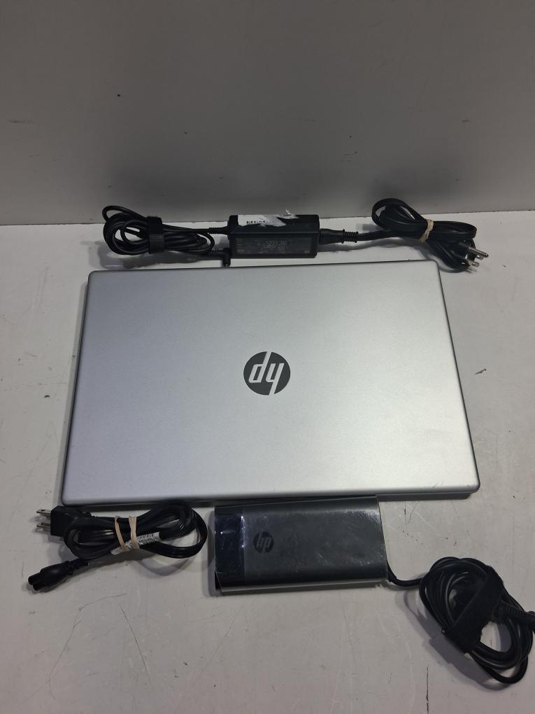 HEWLETT PACKARD LAPTOP 15-FC0585 (P11035673)
