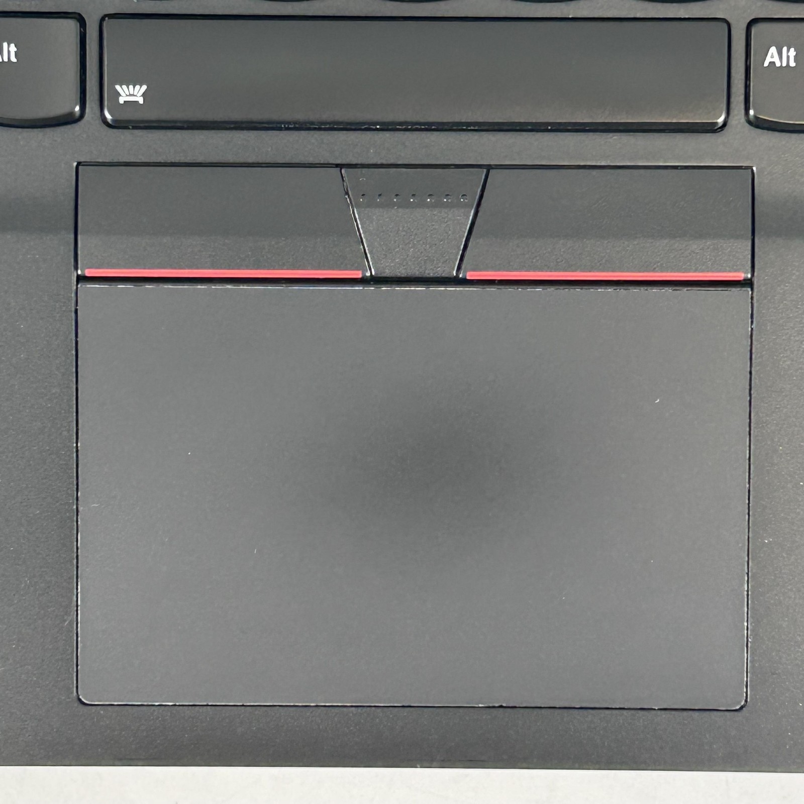 Lenovo ThinkPad T495s 14 Black FHD 2.3 GHz Ryzen 7 PRO 3700U 16GB 512GB SSD Good