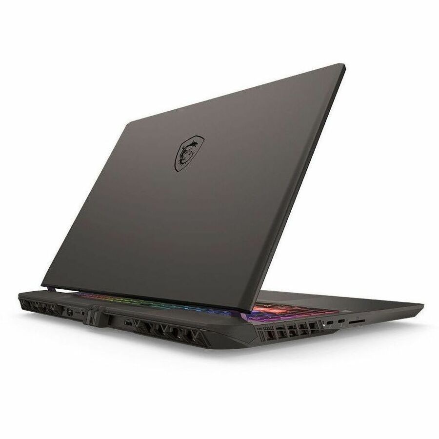 MSI Vector16HXAIA2XWIG050US 16″ Gaming Laptop QHD+ RTX 5080