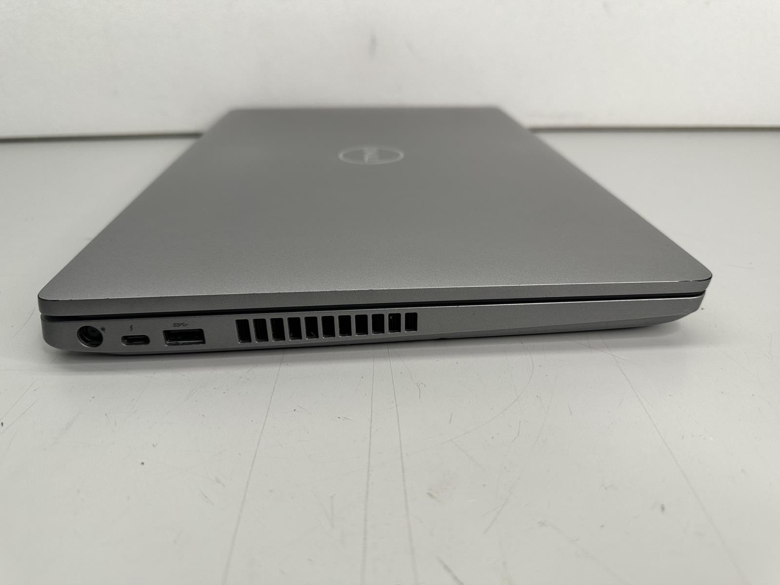 Dell Precision 3551 i7-10750H CPU @ 2.60GHz, 16GB RAM, 256GB NVMe, P620 Win11Pro