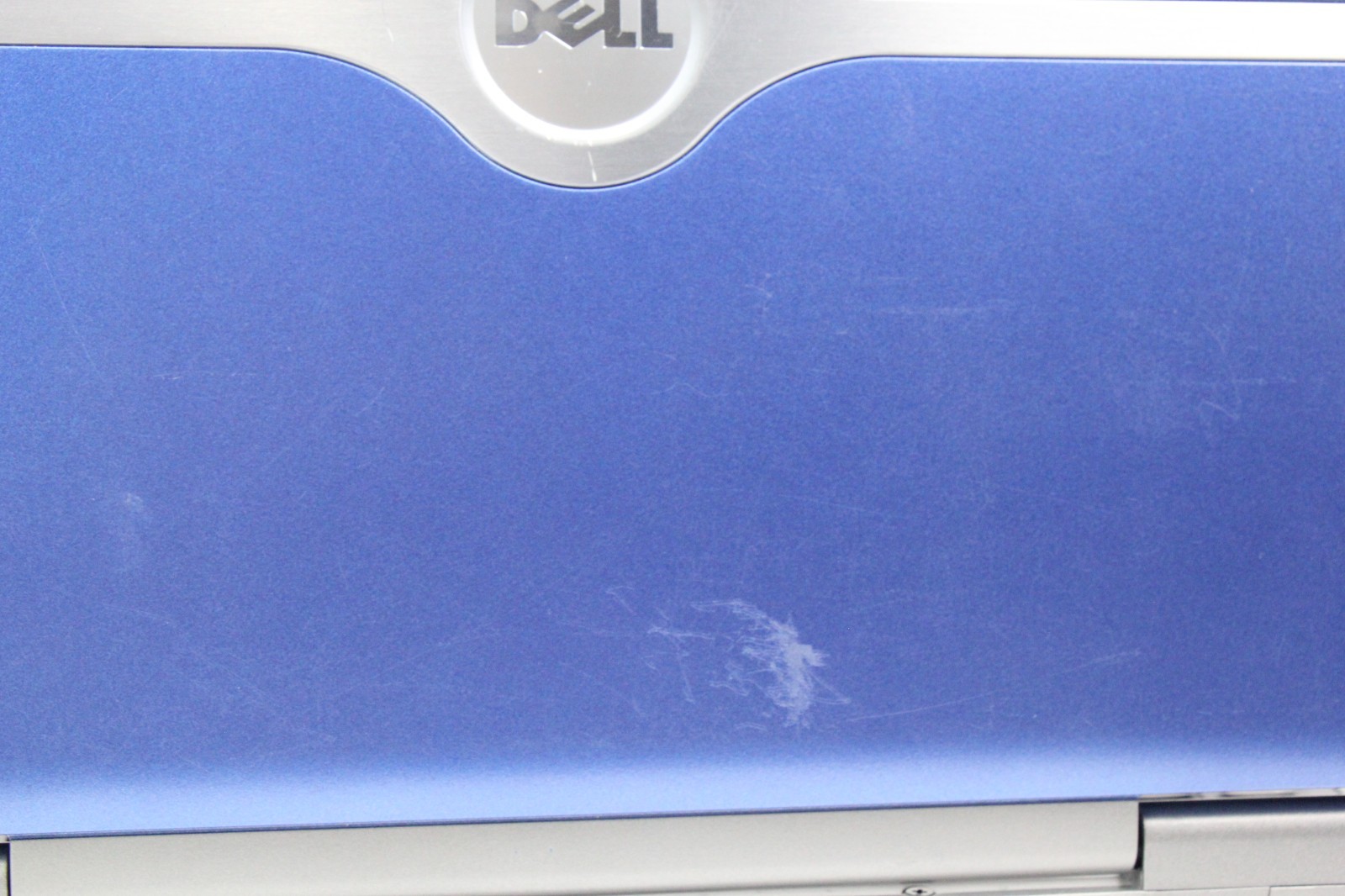 Dell Inspiron 5100 Retro Gaming WinXP Laptop – 2.66GHz P4, 384MB RAM, ATI 7500