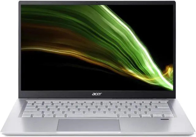 Acer Swift 3 14 in IPS FHD Display Ryzen 7 5700U 8GB RAM 2TB NVMe SSD Vega 8