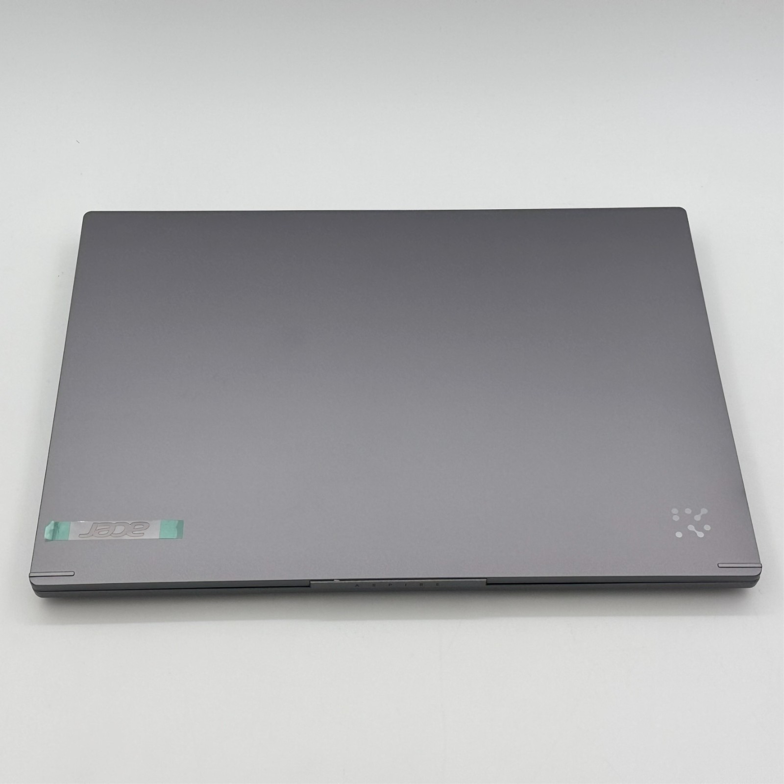 Acer Aspire 14 AI Copilot+ PC WUGXA Intel Ultra 7 256V 1TB SSD 16GB Laptop Gray
