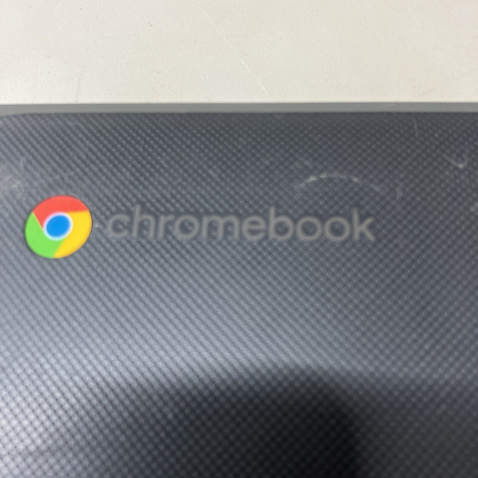 HP Chromebook 11.6” 11 GB EE 1A7662UT For Parts & Repair Only