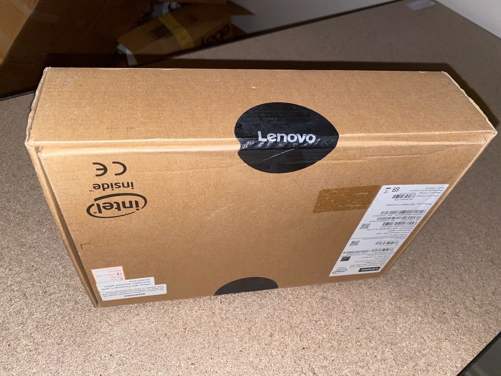 NEW Lenovo IdeaPad 110s – 11IBR 11.6″ Laptop ‎110S-11IBR – White*