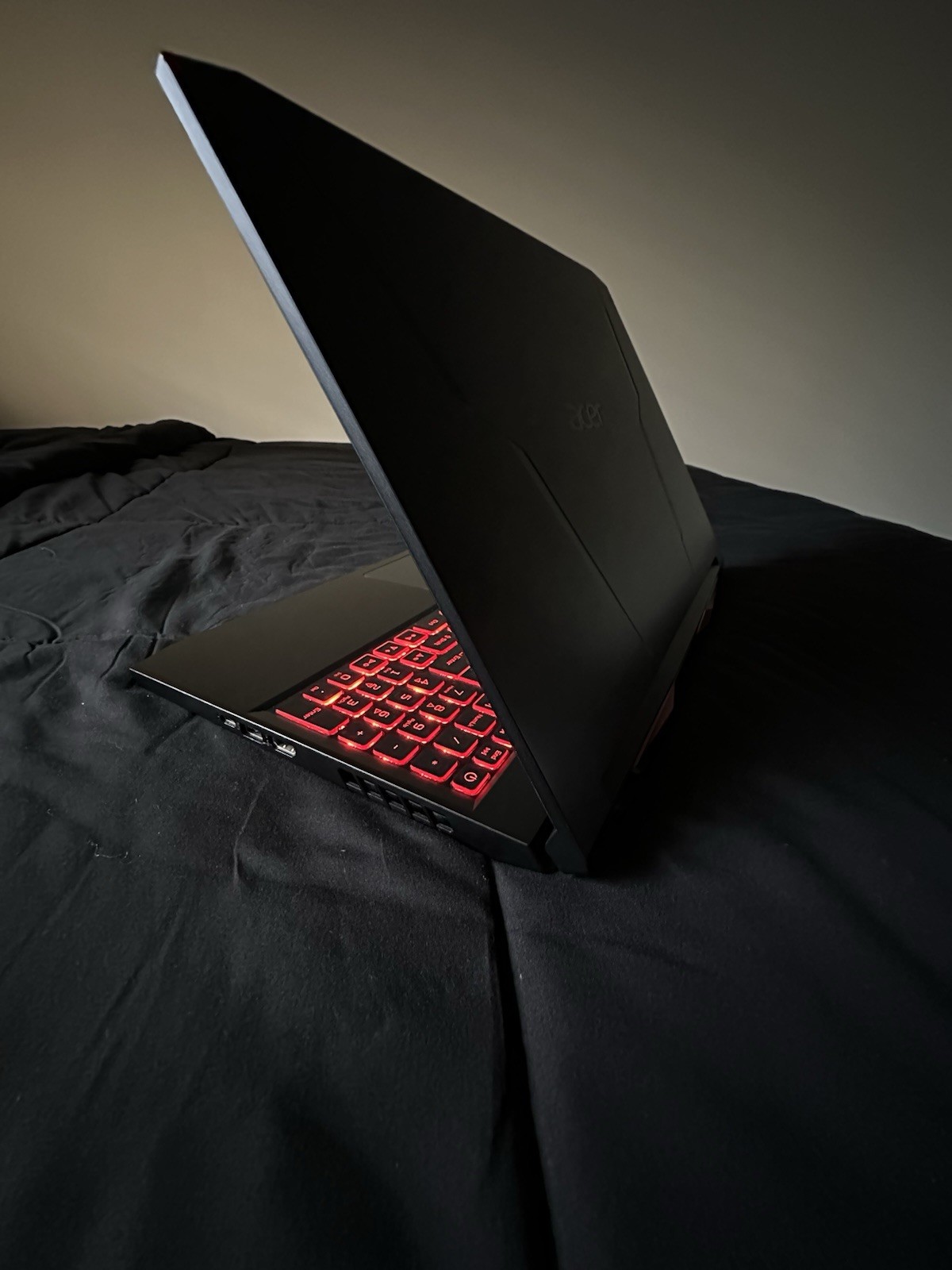 🎮 Acer Nitro 5 AN515-57 – i7 / RTX 3050 Ti – Near MINT Condition