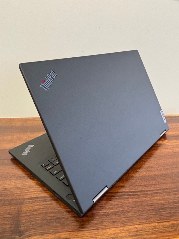 Lenovo ThinkPad X13 Yoga Gen 1 Touch 2in1 i5-1135G7 2.40GHz 16GB 256GB SSD W11P