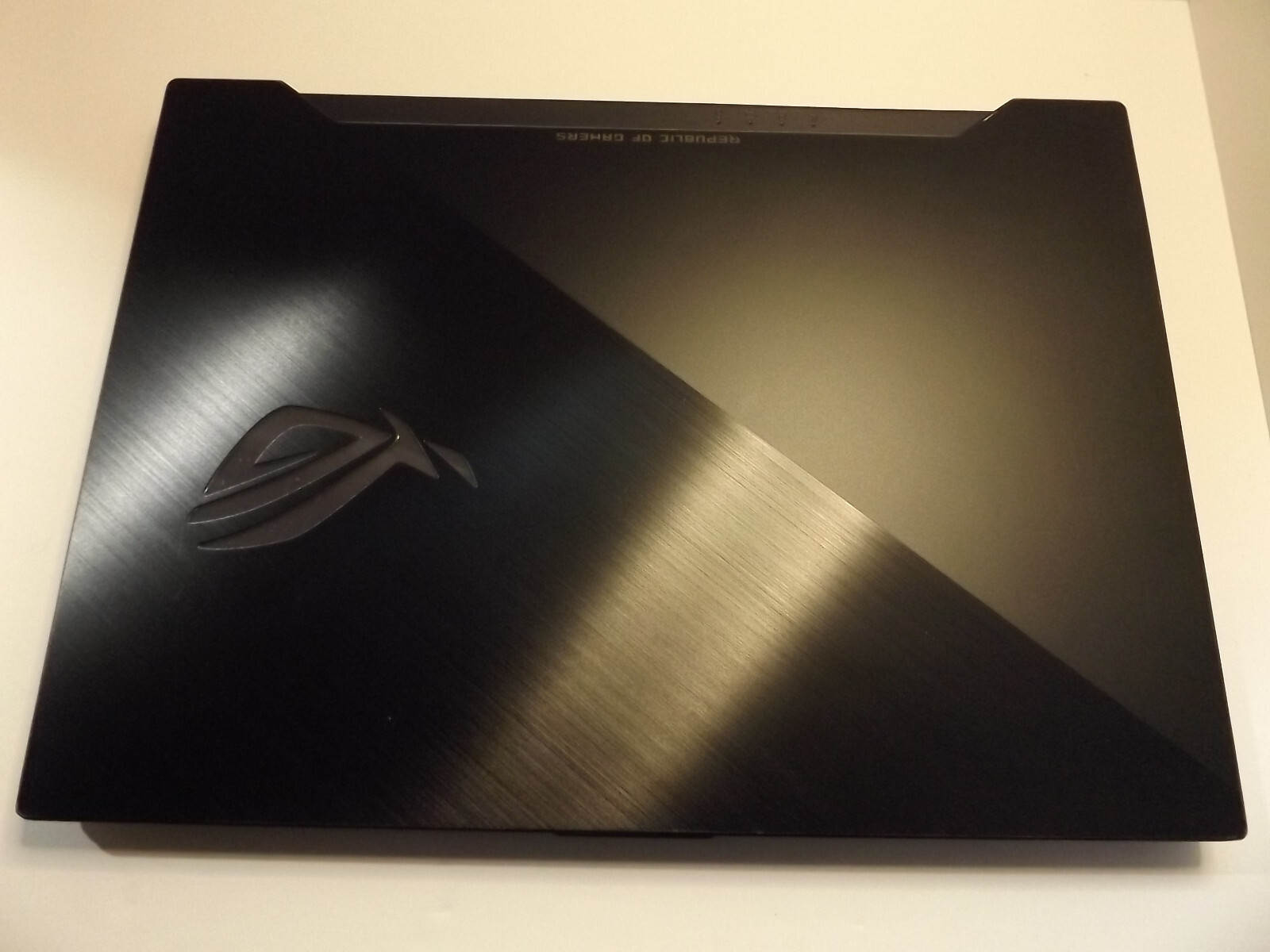 ASUS GL504GM Hero II 144MHz i7-8750H 2TB SSD 32GB RAM Win11 24H2 Grade B+ VG