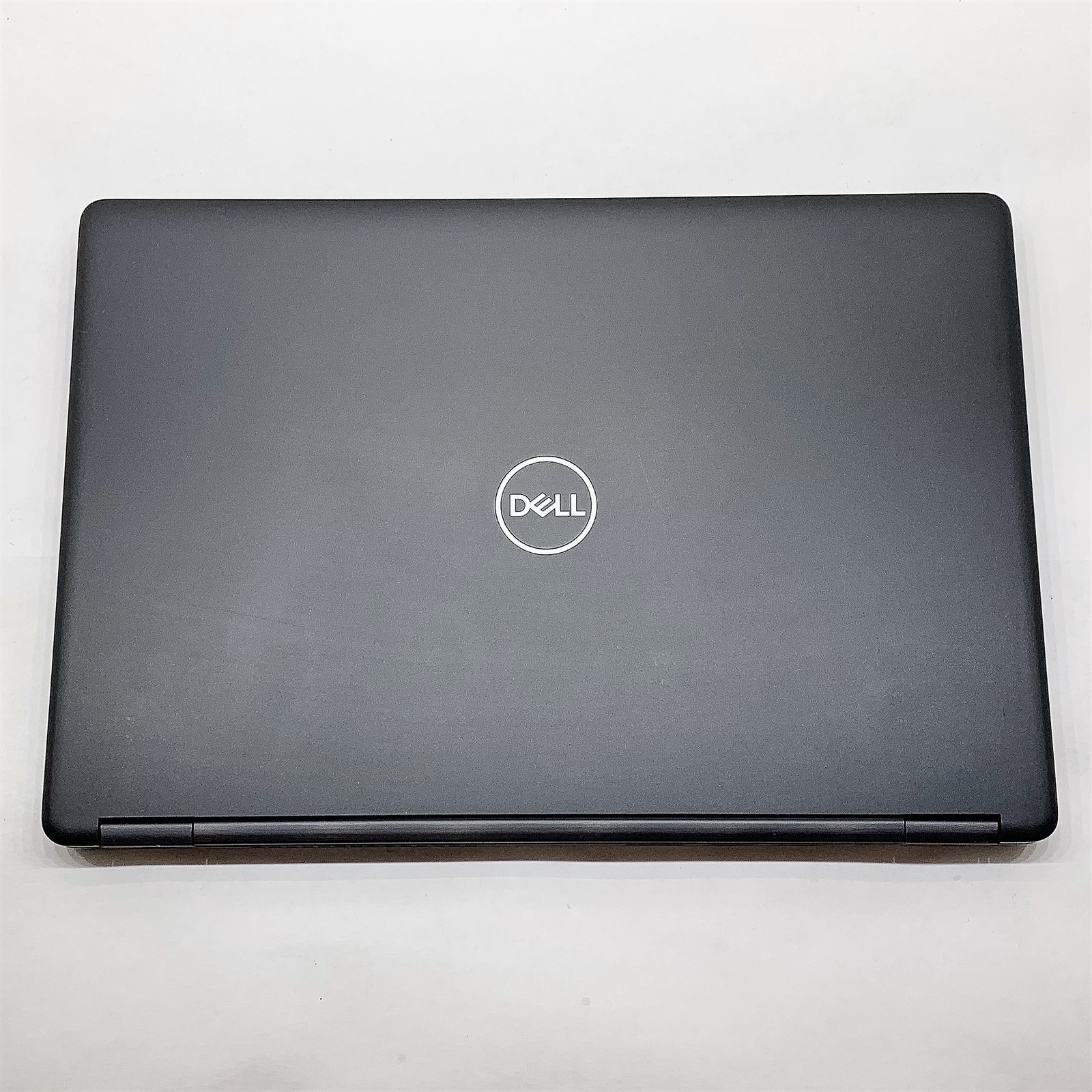 Dell Latitude 5491 Laptop i5 8400H 2.50GHZ 14″ FHD 16GB 512GB NVMe Windows 11
