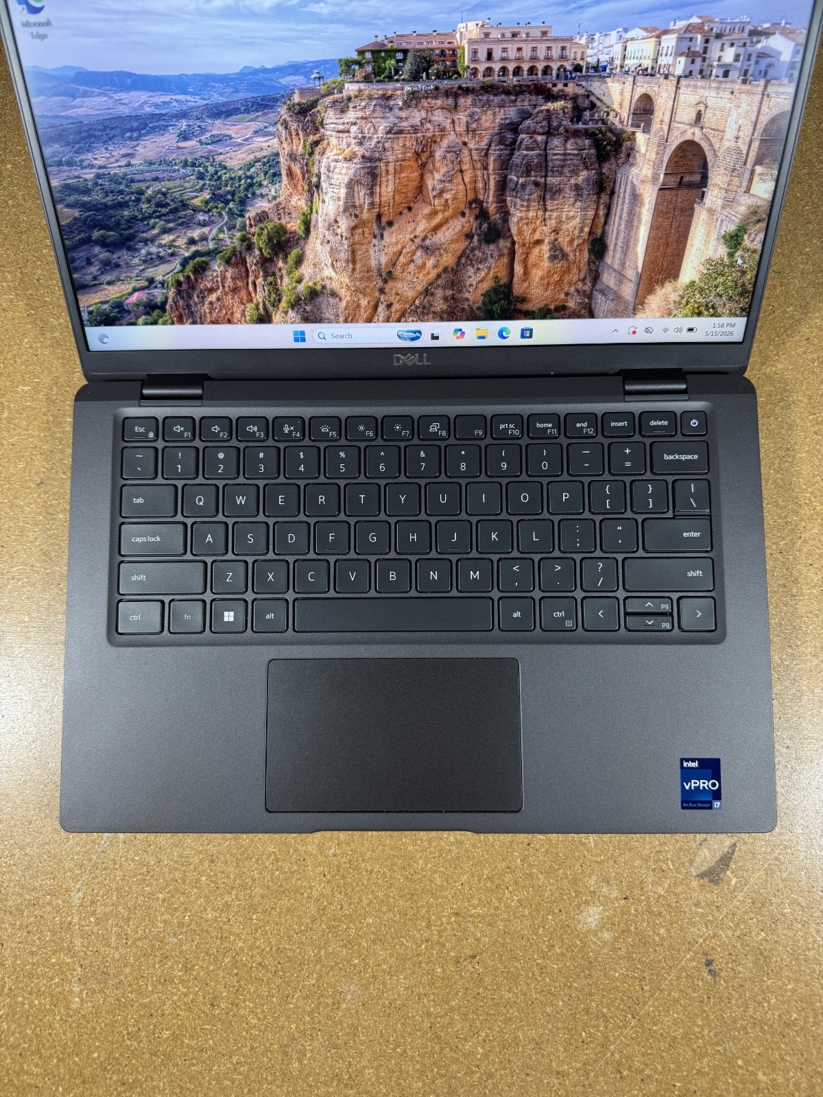 Dell Latitude 7430 14″ Non-Touch i7-1265U 16GB 256GB SSD Iris Xe W11P