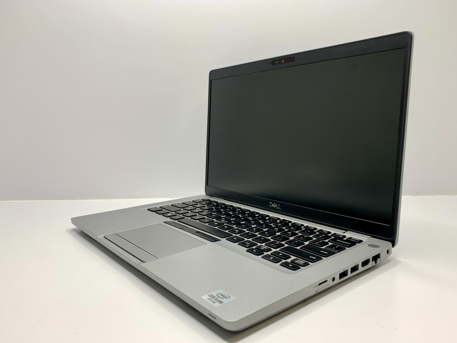 Dell Latitude 5411 | i5-10400H | 16GB RAM | 256GB NVMe | LINUX | READ