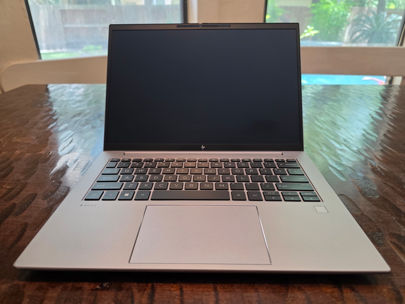 HP ZBook Firefly 14 G10 A – 14″ FHD+ Touch, Ryzen 7 PRO 7840HS, 16GB RAM, 512GB