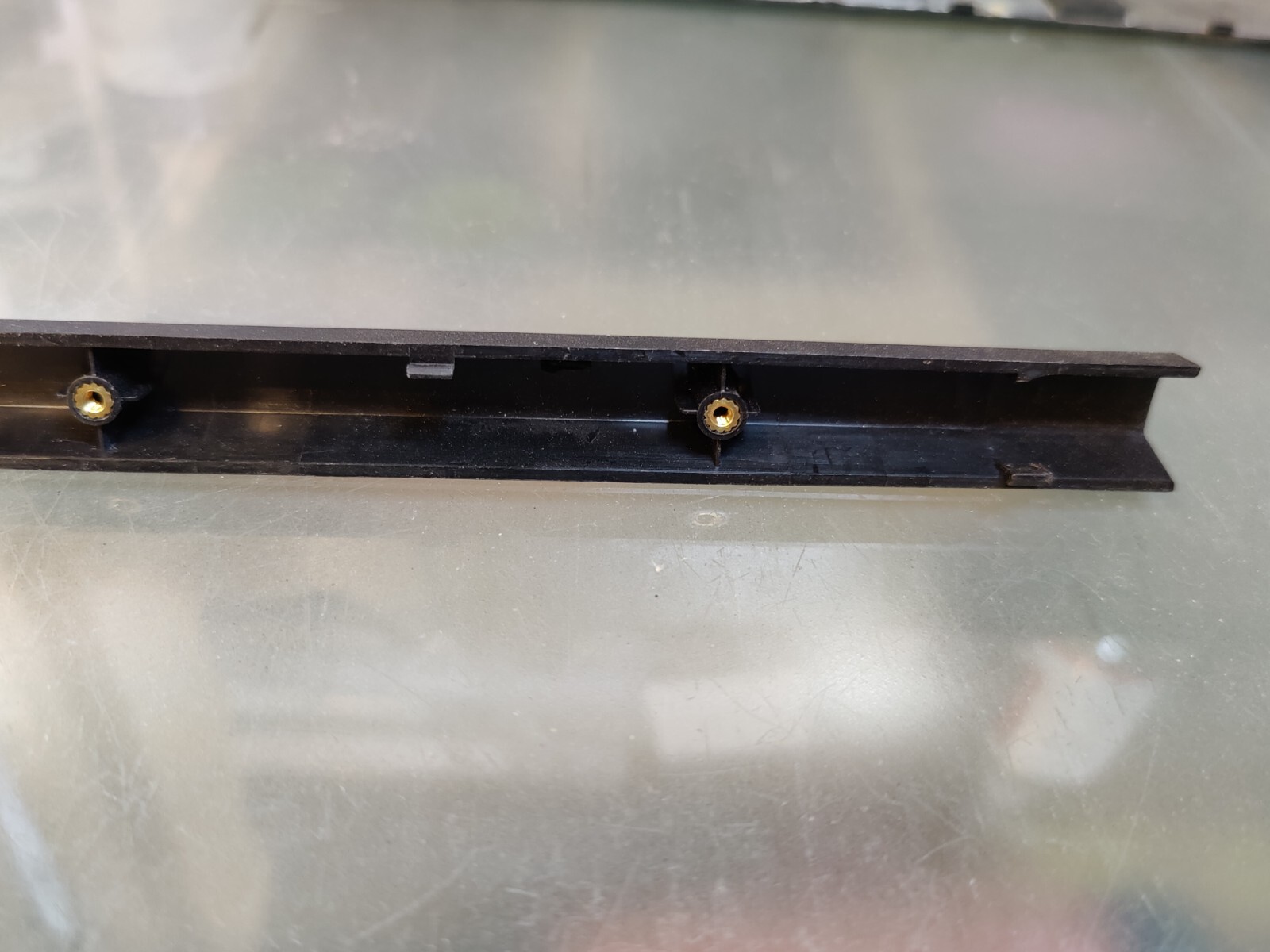 XMG A501 W150HR CLEVO ASHTRAY COVER